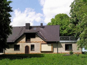  Ferienwohnung-Natur-pur-Wohnung-4  Позериц